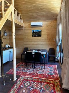 Kolsay Kayindy Barnhouse - 5