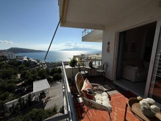 Vista Sea View Apartment - 7