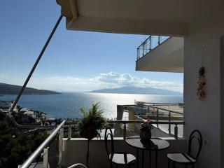 Vista Sea View Apartment - 5
