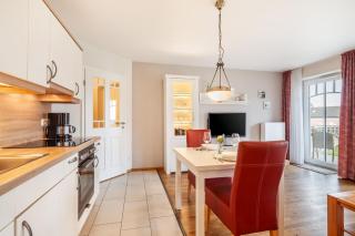 Wohnung 207 Meeresstrand - Haus EbenEzer - 1