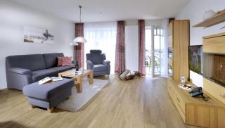 Wohnung 208 Die Möwe - Haus EbenEzer - 1