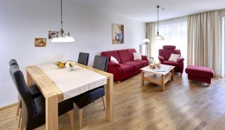 Wohnung 209 Pole Poppenspäler - Haus EbenEzer - 1