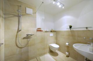Wohnung 103 Halligfahrt - Haus EbenEzer - Büsum - 2