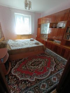 Здам двух кімнатну квартиру подобово - 3