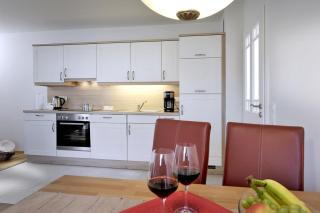 Wohnung 205 Sommerabend - Haus EbenEzer - 4
