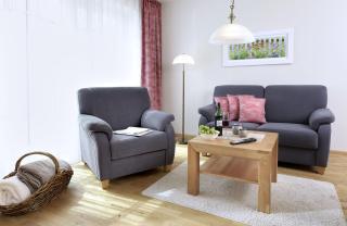 Wohnung 102 Blumenduft - Haus EbenEzer - 4