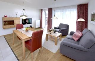 Wohnung 102 Blumenduft - Haus EbenEzer - 3
