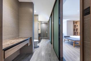 Atour Hotel (Nanjing Xianlin University City Shengchuangyuan) - 4