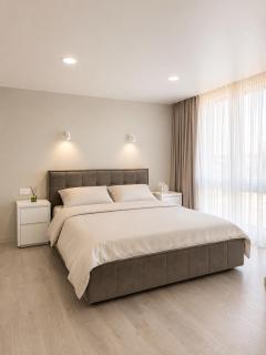 Luxury Duplex Loft - 0