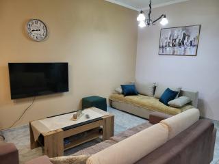 Aster Apartment - 8