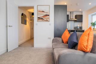 Luxury Apartment - Sleeps 5 - Rose Platinum Properties - 6