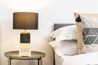 Luxury Apartment - Sleeps 5 - Rose Platinum Properties - 2