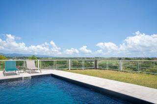 Villa Bacchus Beach - 0