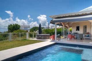 Villa Bacchus Beach - 9