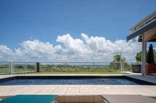 Villa Bacchus Beach - 7