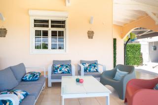 Villa Bacchus Beach - 3