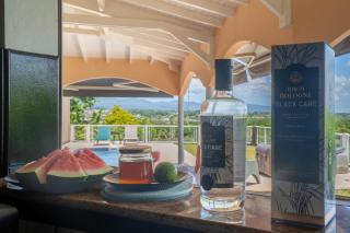 Villa Bacchus Beach - 1