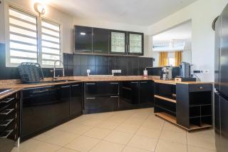 Villa Bacchus Beach - 2