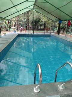 Eterna Deluxe Rooms - 1