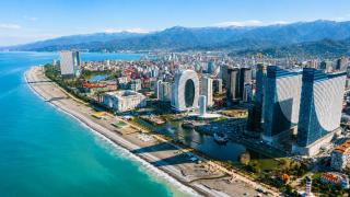 MEDUZA Apartments BATUMI - 9