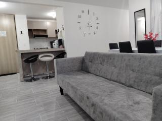 Apartamento Familiar en Puerto Azul - Club House - 6