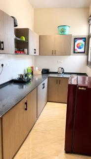 Luxury 2BHK Near WTP, GT Mall & Patrika Gate - 7