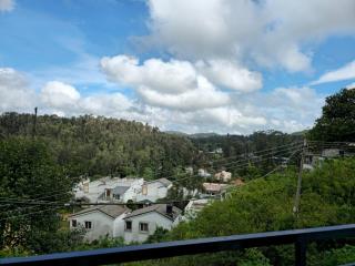 Goldan inn yercaud - 4