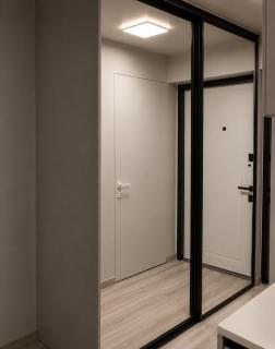 Luxury Duplex Loft - 1