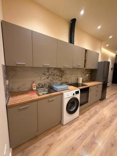 Lungomare Loft Vlora - 6