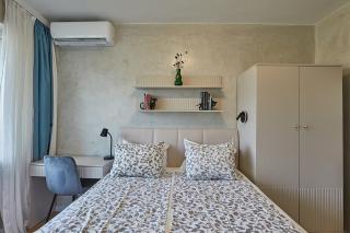 Bright & Cozy 1BD with Panoramic Vitosha View by Flat Manаger - 1
