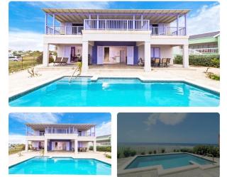 Sea Shell's Villa St Philip Barbados - 8
