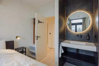Le Chaudron Dort - 1