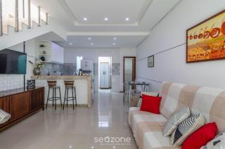 Apto em Cond. c/ Piscina a 400m da Praia EDT0018 - 8