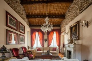 Palazzo Benassi Penthouse nel cuore di Asolo - 5
