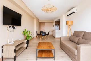 Torre Leloir Departamento - Ciudad de Mendoza - 8