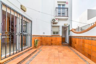 Casa con piscina Sevilla - 6