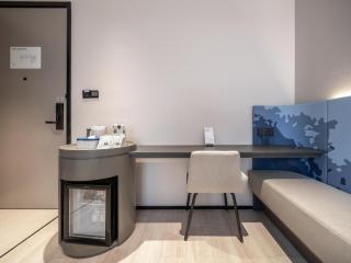 Atour Light Hotel Nanjing Deji Plaza Zhujiang Road - 8