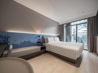 Atour Light Hotel Nanjing Deji Plaza Zhujiang Road - 7