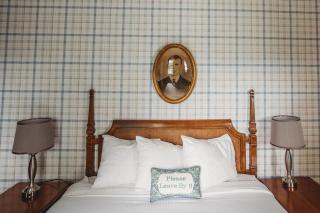 Hideaway Inn Franconia Notch - 8