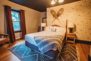 Hideaway Inn Franconia Notch - 5