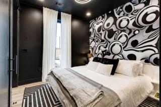 Top Floor NEO Suite, Walk to Broadway & Views - 6