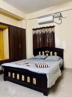 Z Hotels & Resorts Gachibowli - 8