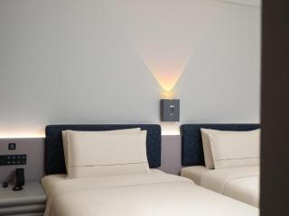 Atour Light Hotel Nanjing Xinjiekou Central Mall - 9