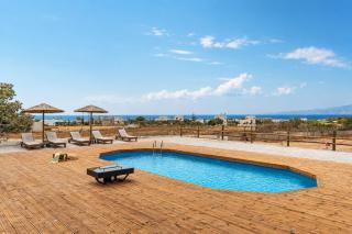 Villa Eira, Luxury Retreat Kastraki Naxos - 8