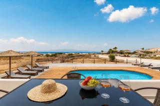 Villa Eira, Luxury Retreat Kastraki Naxos - 6