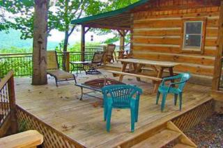 Bear Hug Cabin - 6