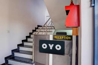 Hotel O RR Palace - 5