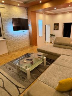 Apartman Slavuj - 4