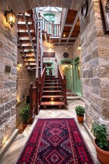 Oldrooms Boutique Hotel - 0