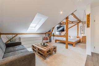 Ferienwohnung Oberdeck Eckernförde - 2